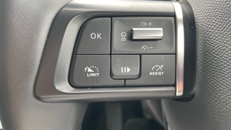 Citroen C4 100kW Shine Plus 50kWh 5dr Auto Electric Hatchback
